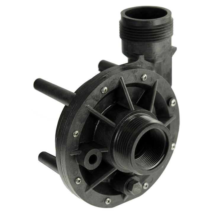 2 HP Aqua-Flo FMHP Wet End 1.5" in/out 48Fr