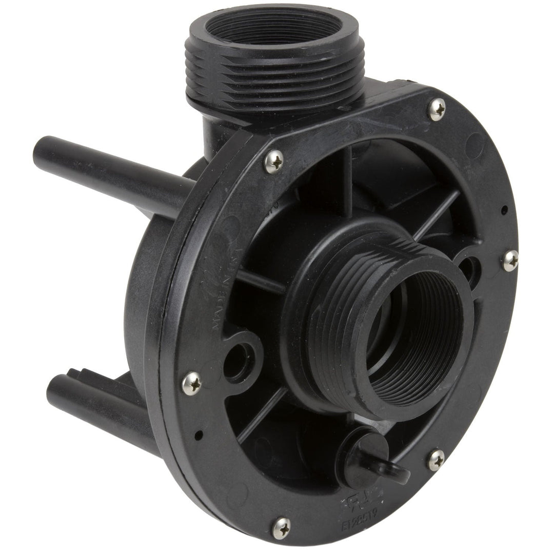 3/4 HP Waterway Center Discharge Wet End 1.5" in/out 48Fr