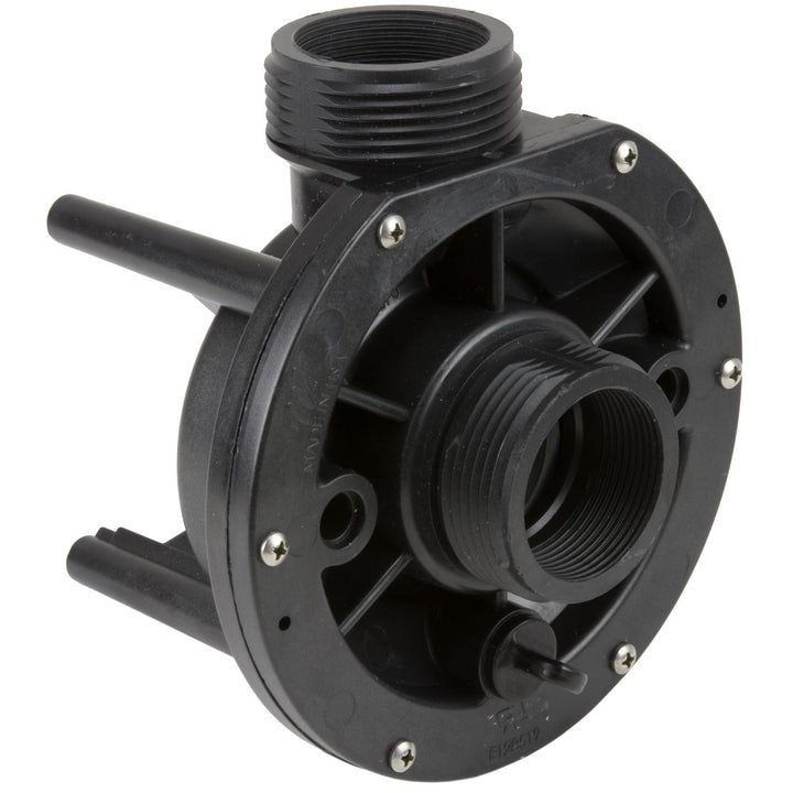 3/4 HP Waterway Center Discharge Wet End 1.5" in/out 48Fr