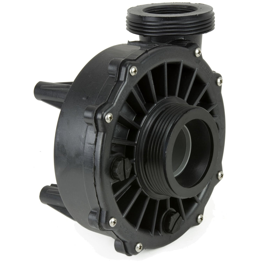 3 HP Waterway Hi-Flo Wet End 2" in/out 48Fr