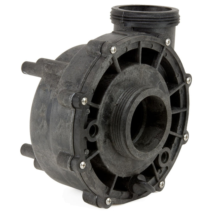 3 HP Aqua-Flo FMXP2e Wet End 2" in/out 56Fr