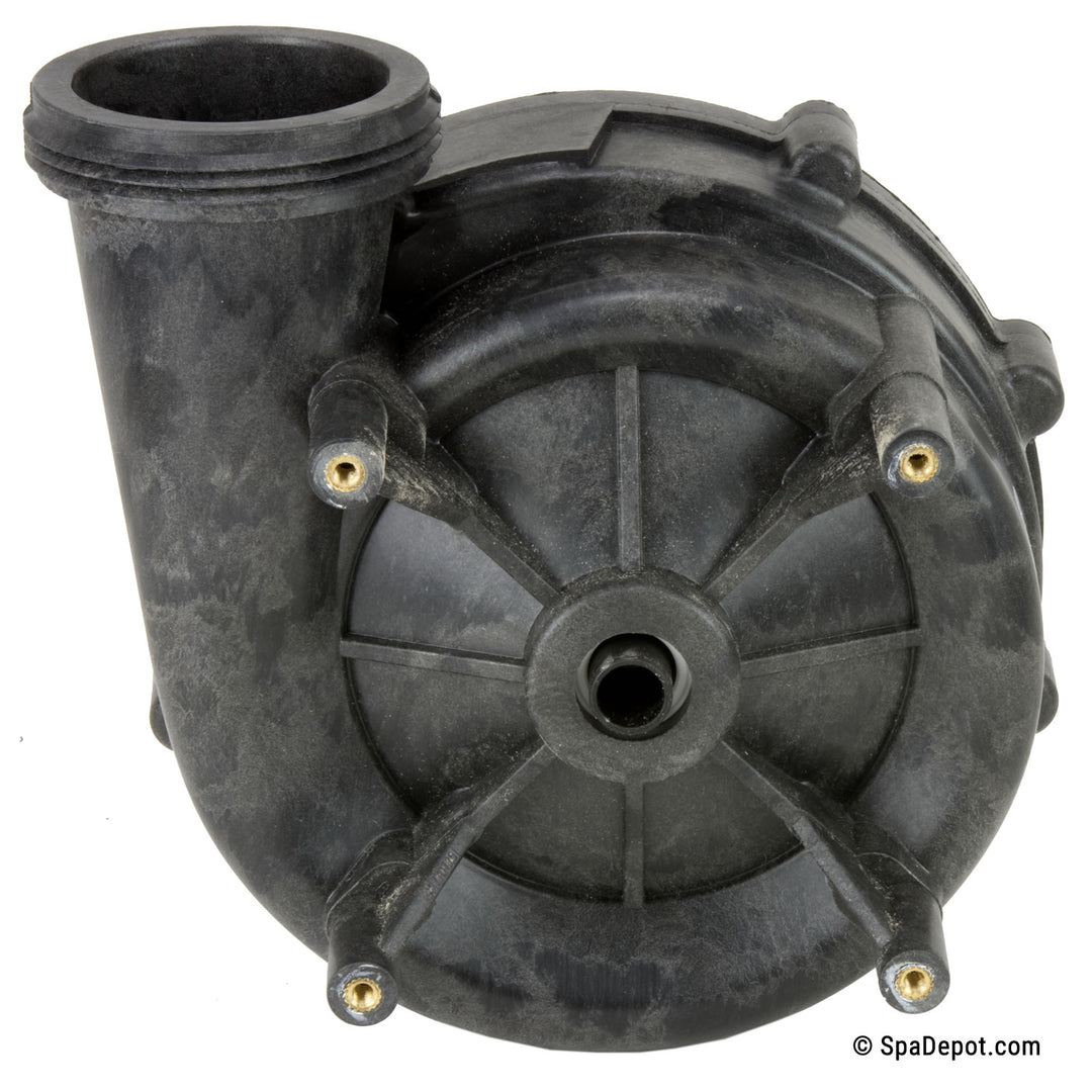 3 HP Aqua-Flo FMXP2e Wet End 2" in/out 56Fr