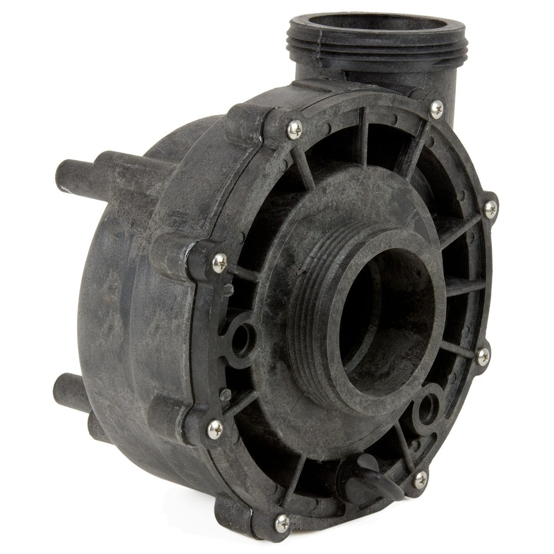 AquaFlo FMXP2e 4HP Wet-End Spa Pump - 2