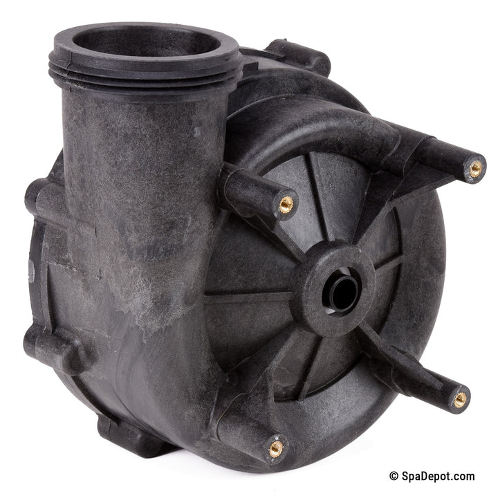 4 HP Aqua-Flo FMXP2e Wet End 2" in/out 56Fr