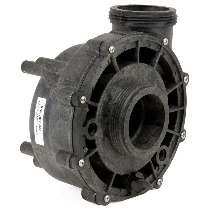 2 HP Aqua-Flo FMXP2e Wet End 2" in/out 48Fr