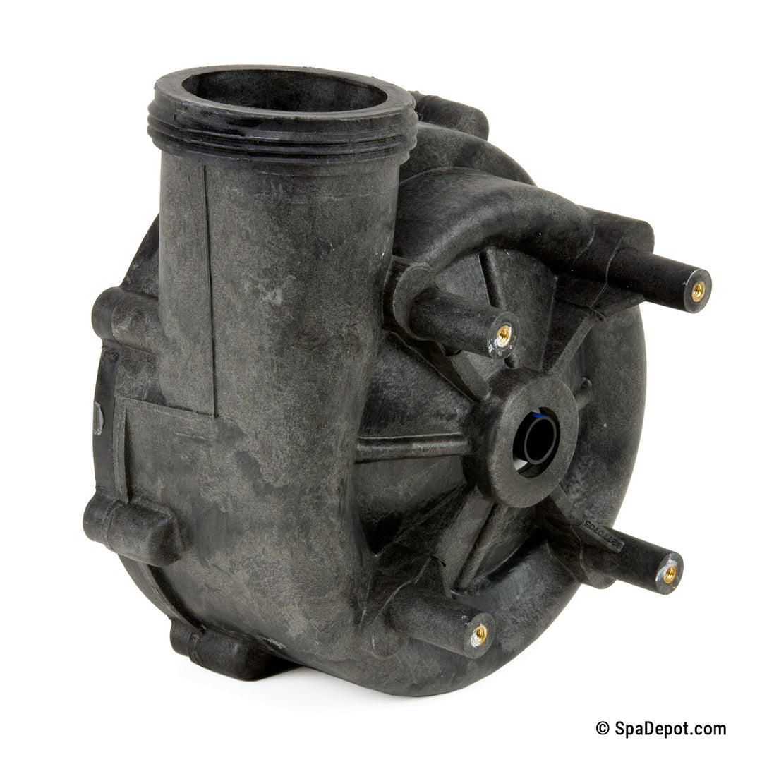 2 HP Aqua-Flo FMXP2e Wet End 2" in/out 48Fr