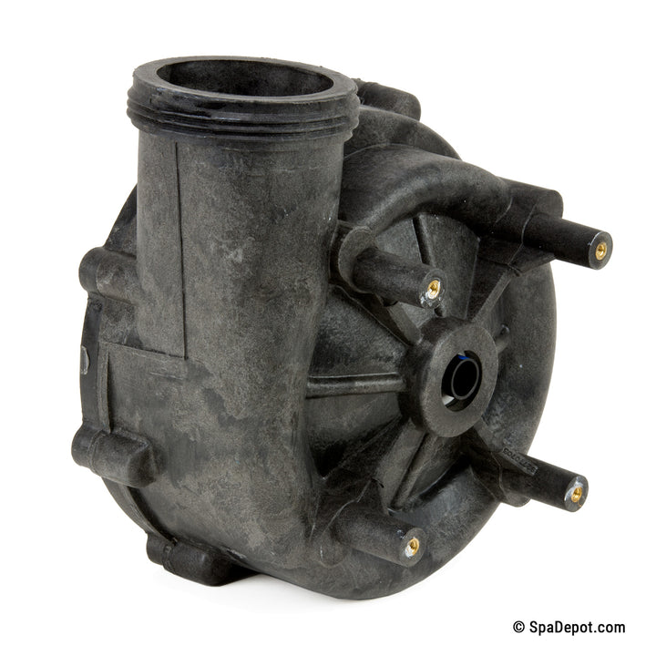 2 HP Aqua-Flo FMXP2e Wet End 2" in/out 48Fr