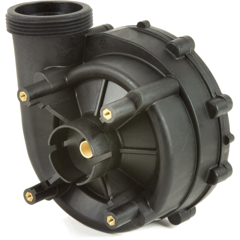 1.5 HP HydroMaster / LX Wet End 2" in/out 48Fr