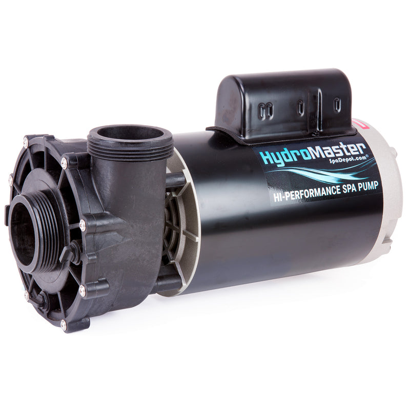 HydroMaster Pump for Jacuzzi­® Sundance® Spas 6500-352 - 1Spd 56Fr 240V