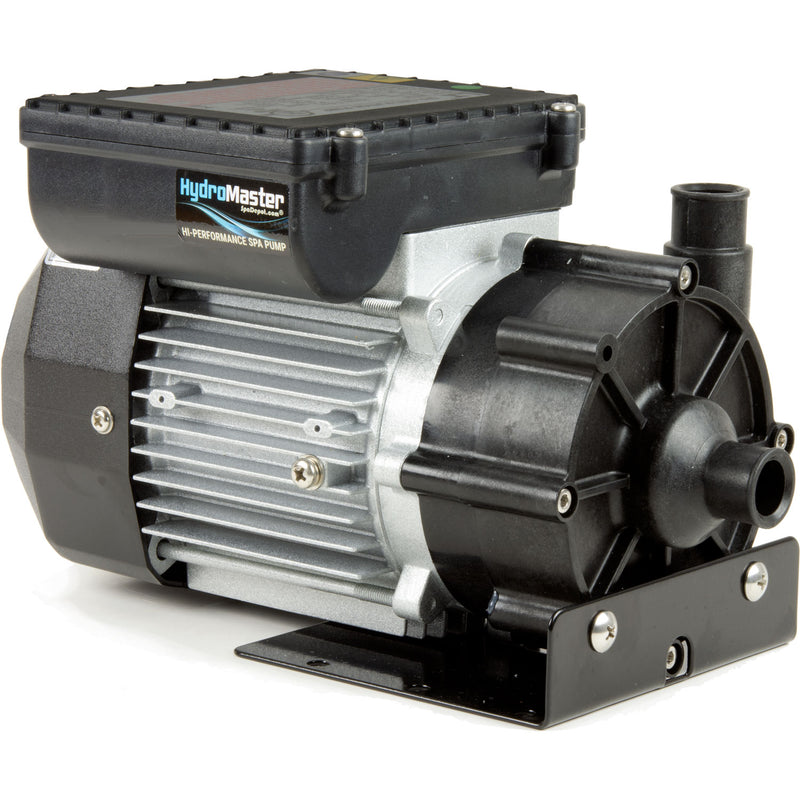 HydroMaster E5/E10 Spa Circulating Pump 3/4" Barb 120V