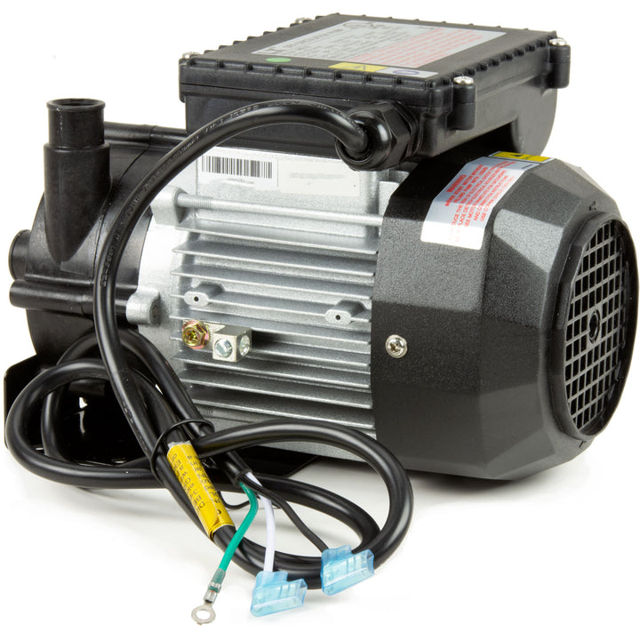 HydroMaster E5/E10 Spa Circulating Pump 3/4" Barb 120V