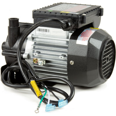 HydroMaster E5/E10 Spa Circulating Pump 3/4" Barb 240V