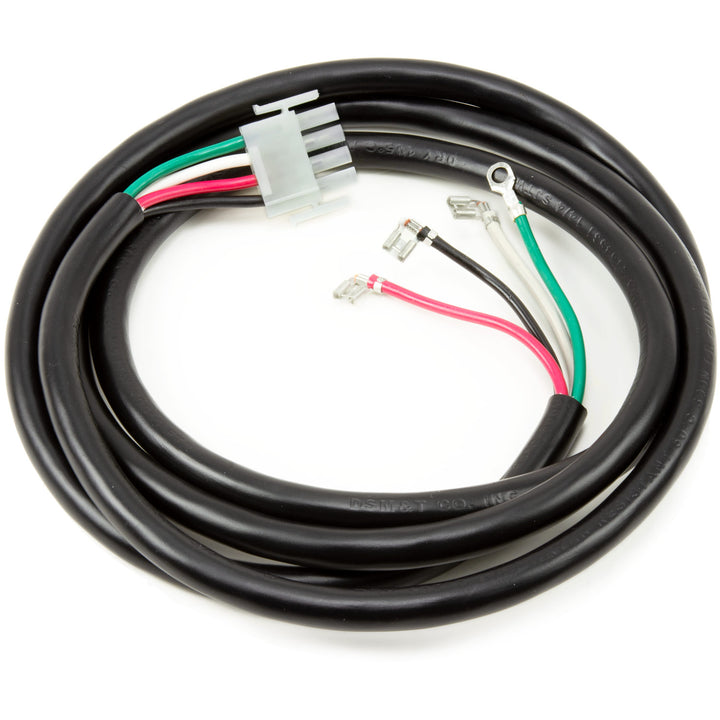 Cord 4-Wire AMP 14/4 72"