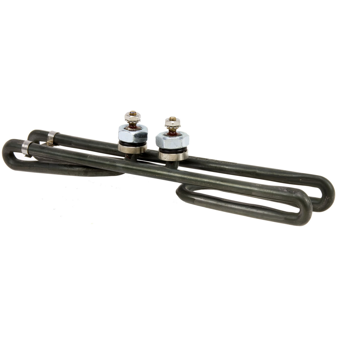Center Terminal Flow-Thru Spa Heater Element