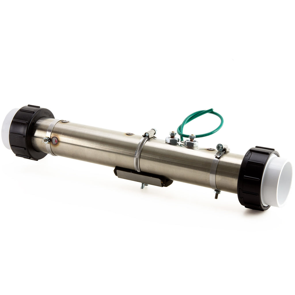 Universal Spa Heater 15 x 2 - by VersaTherm – SpaDepot.com