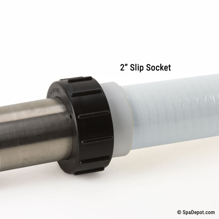 VersaTherm Universal Spa Heater Assembly