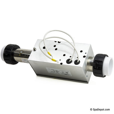 Flo-Thru Heater for Cal Spas XL 5.5kW