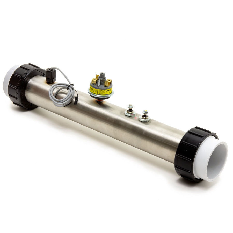 Hot Tub Spa Heating System & Components – SpaDepot.com