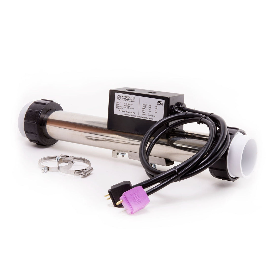 EasyPak/HydroQuip Heater Assembly for Flex-Fit Digital Controls