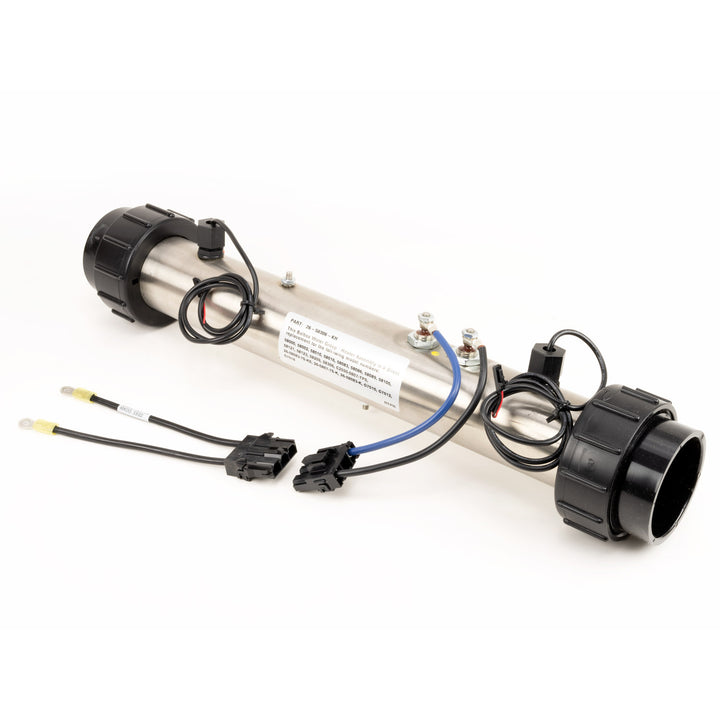 Balboa Plug N' Click M7 Heater Assembly