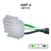 amp-4 BX7101