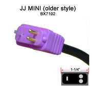 JJ mini older style bx7102