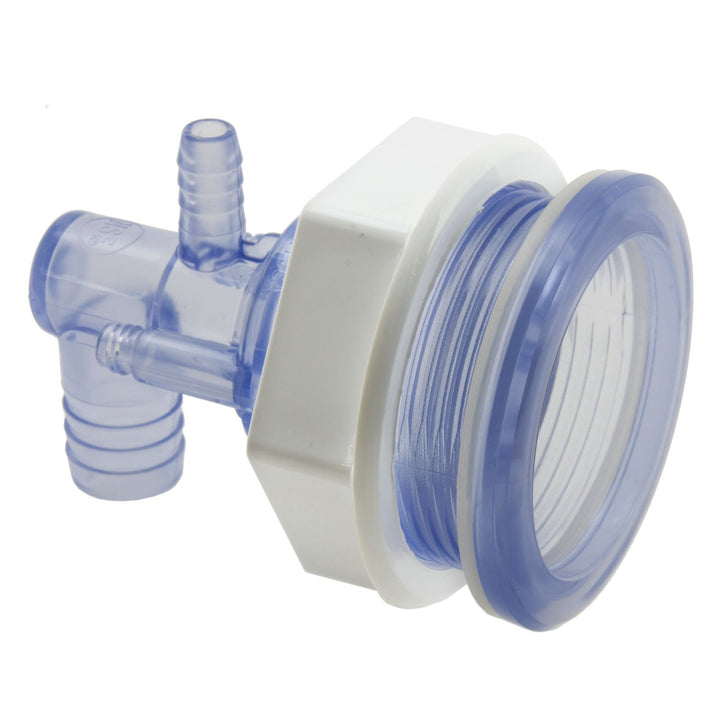 Waterway 3-3/8" Poly Storm Screw-in Jet Housing