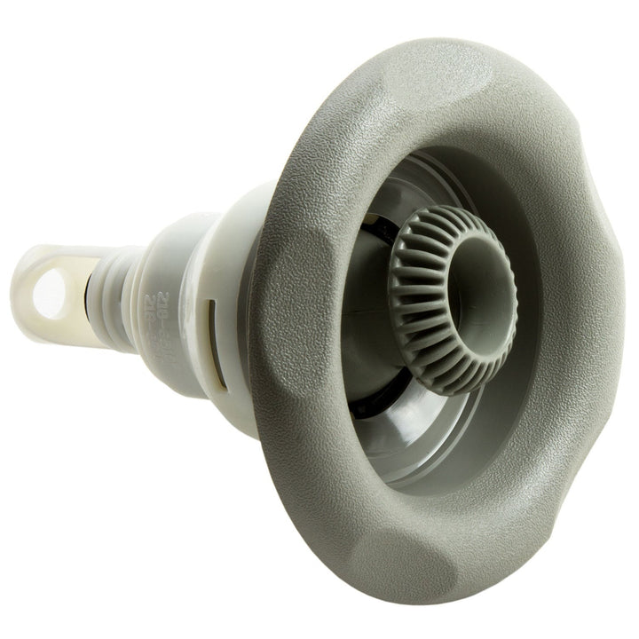 Waterway 5" Power Storm Directional Screw-in Jet Insert - Gray