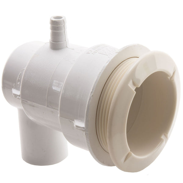 Waterway Poly Jet Screw-in Jet Body - White – SpaDepot.com