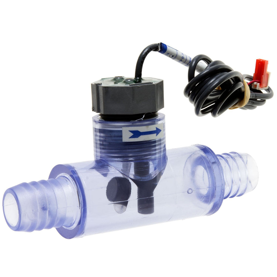 Flow Switch 3/4" Barb x Barb