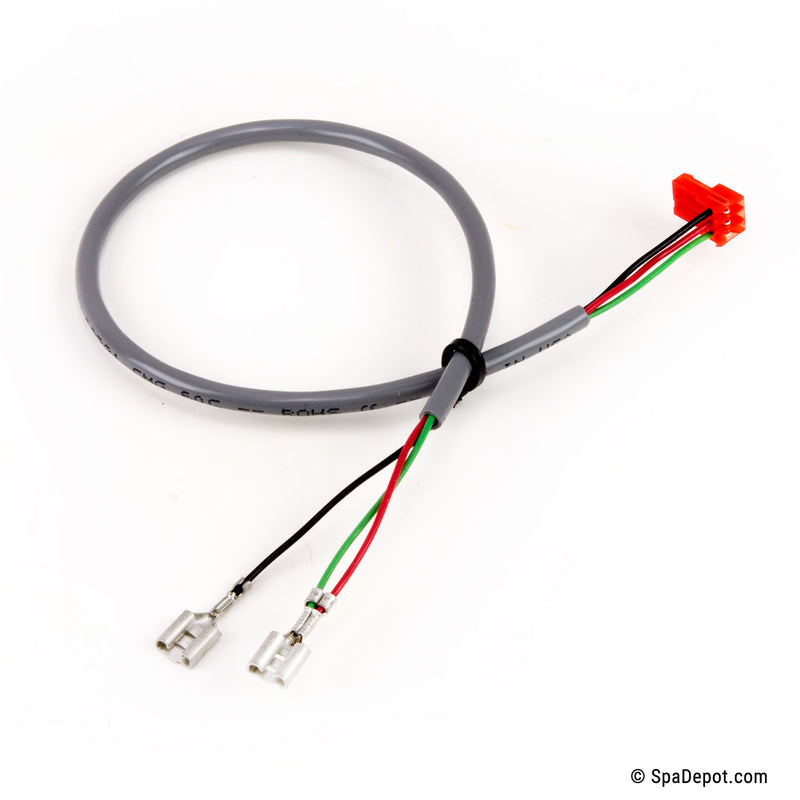 Pressure Switch Cable for EasyPak, HydroQuip, Gecko