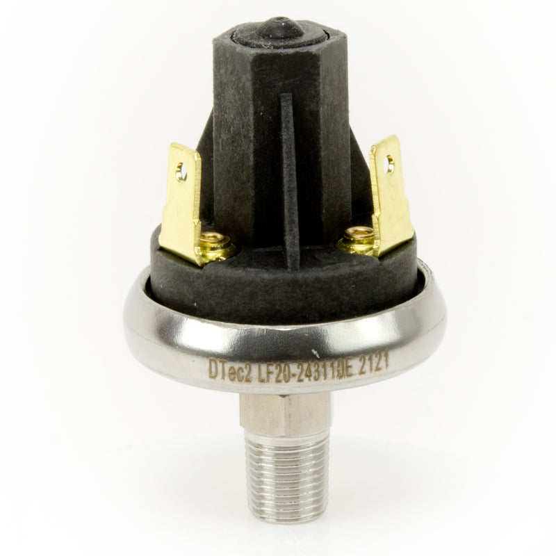Pressure Switch - Adjustable, SPST-NO 34-0178C-K