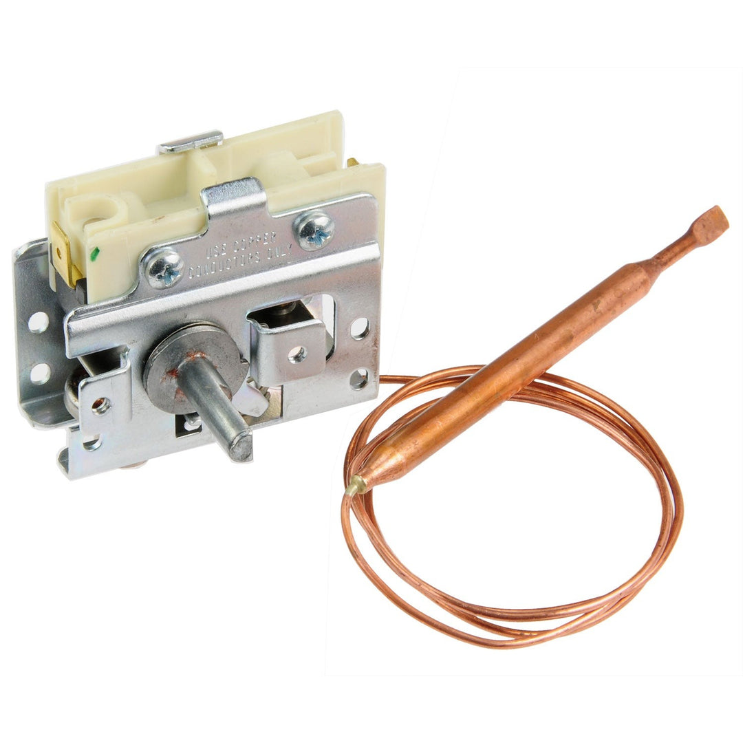 Thermostat 1/4"D Bulb - 12" Capillary