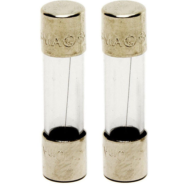 Main System Fuse, Fast Blow - 750mA