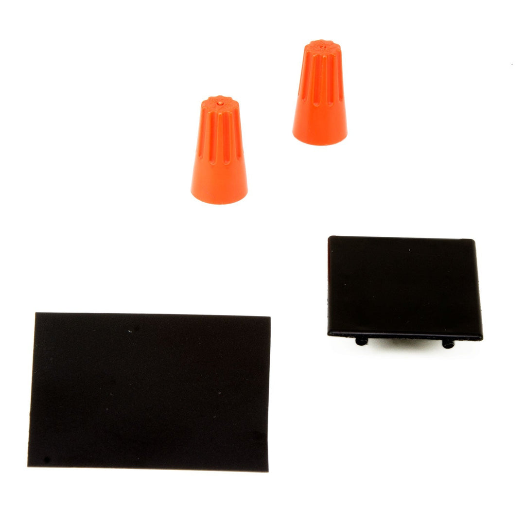 Panel-Mount Spa GFCI Removal Kit