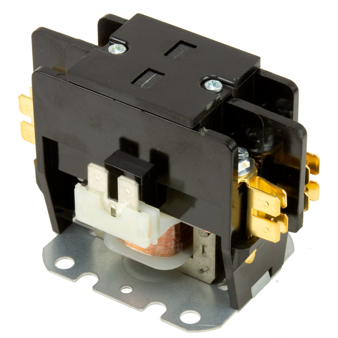 Contactor-DP 120V Coil - 50A