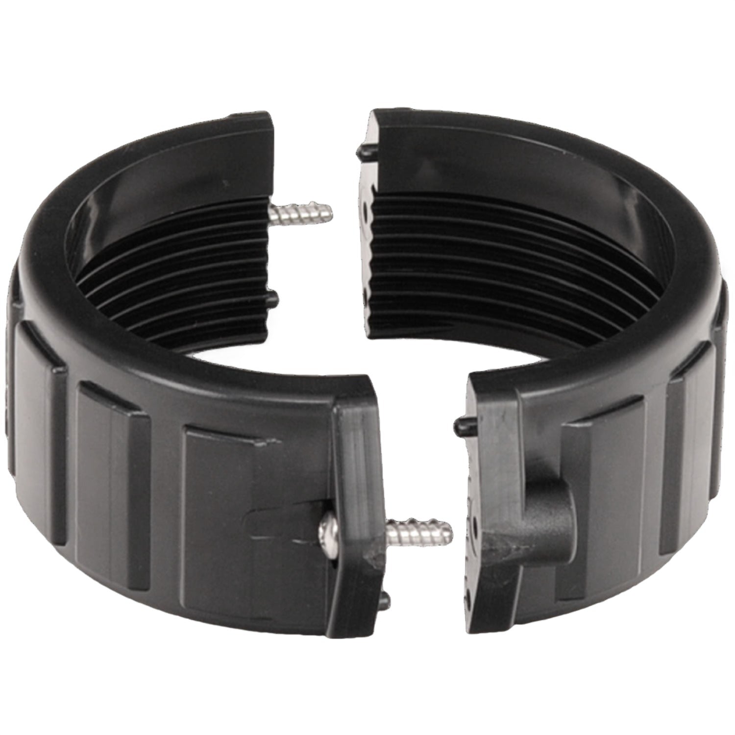 Hot Tub Split Nut Pump Union - 2-1/2