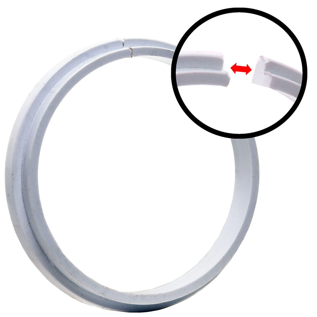 Low-Flow Heater Plumbing Renewal Kit