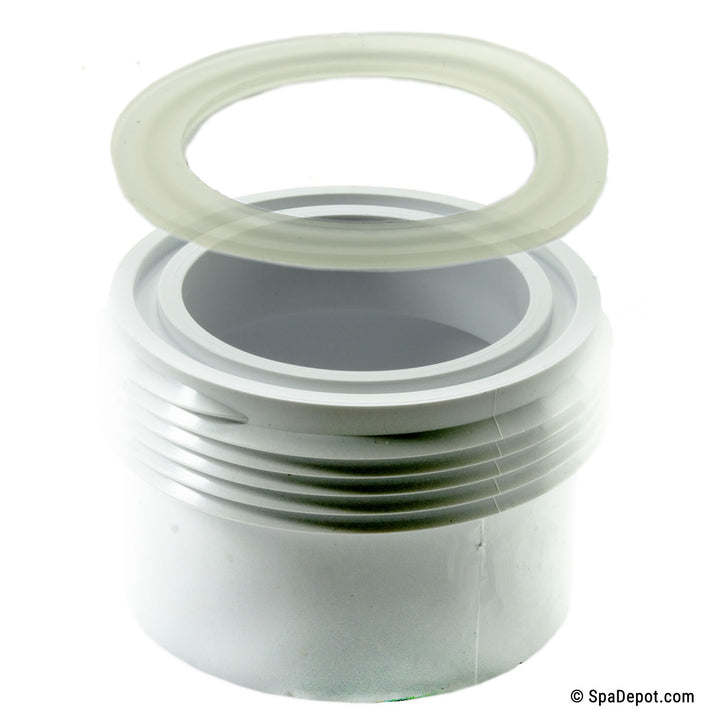 O-Ring Gasket 2.5" (3-7/16"OD)