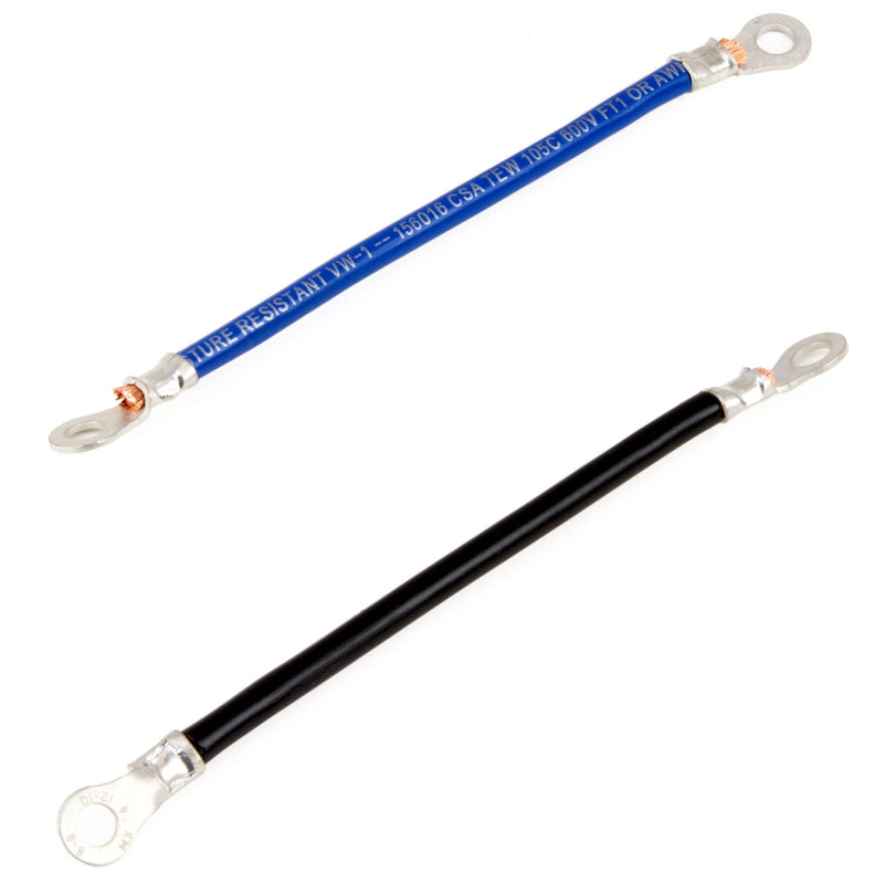 Heater Cables: Element to Circuit Board - Pair