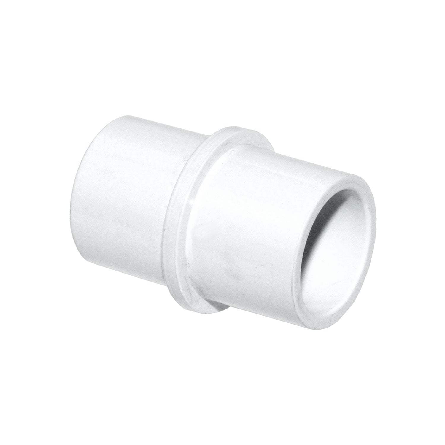 Hot Tub PVC Pipe Inside Connector 1"