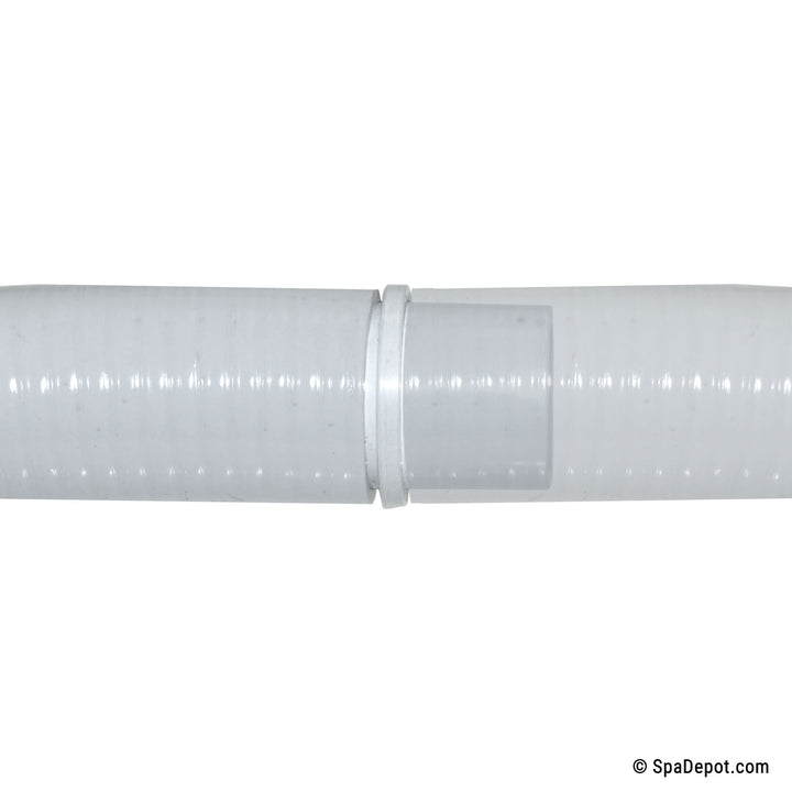 Pipe Inside Connector 2"