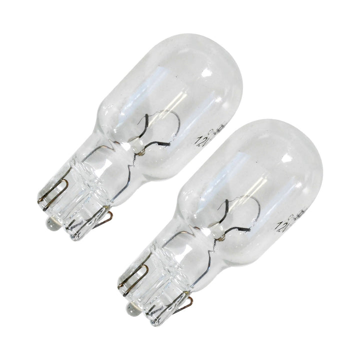 Spa Light Bulb 12V Replacement 2-Pack