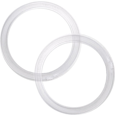 Waterway Poly Jet Wall Fitting Gasket (2-7/8"OD) - 2-Pack