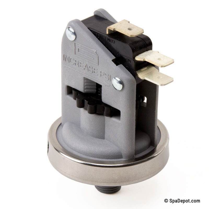 Pressure Switch - Adjustable, SPDT, 800120-3