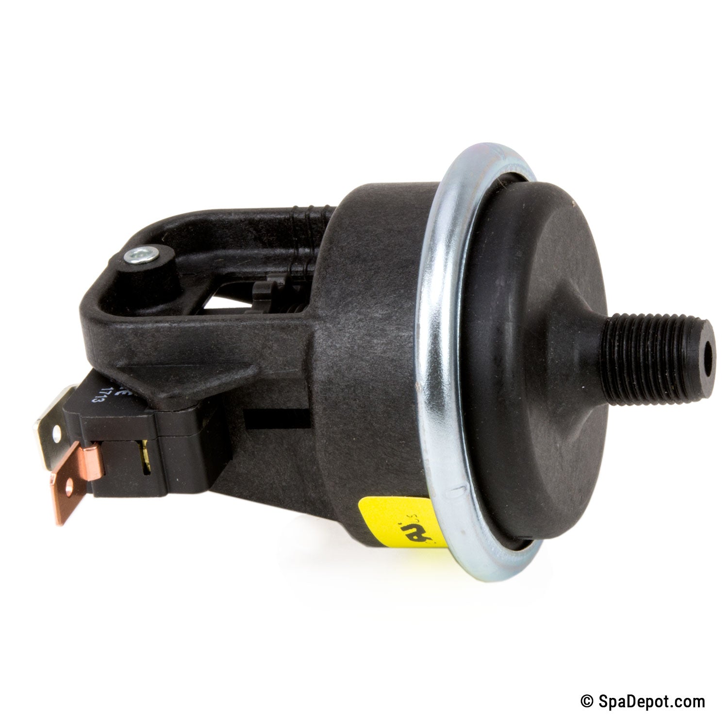 Spa Heater Pressure Switch, 4010P, by Tecmark – SpaDepot.com Spa Heater Pressure Switch, 4010P, by Tecmark – SpaDepot.com