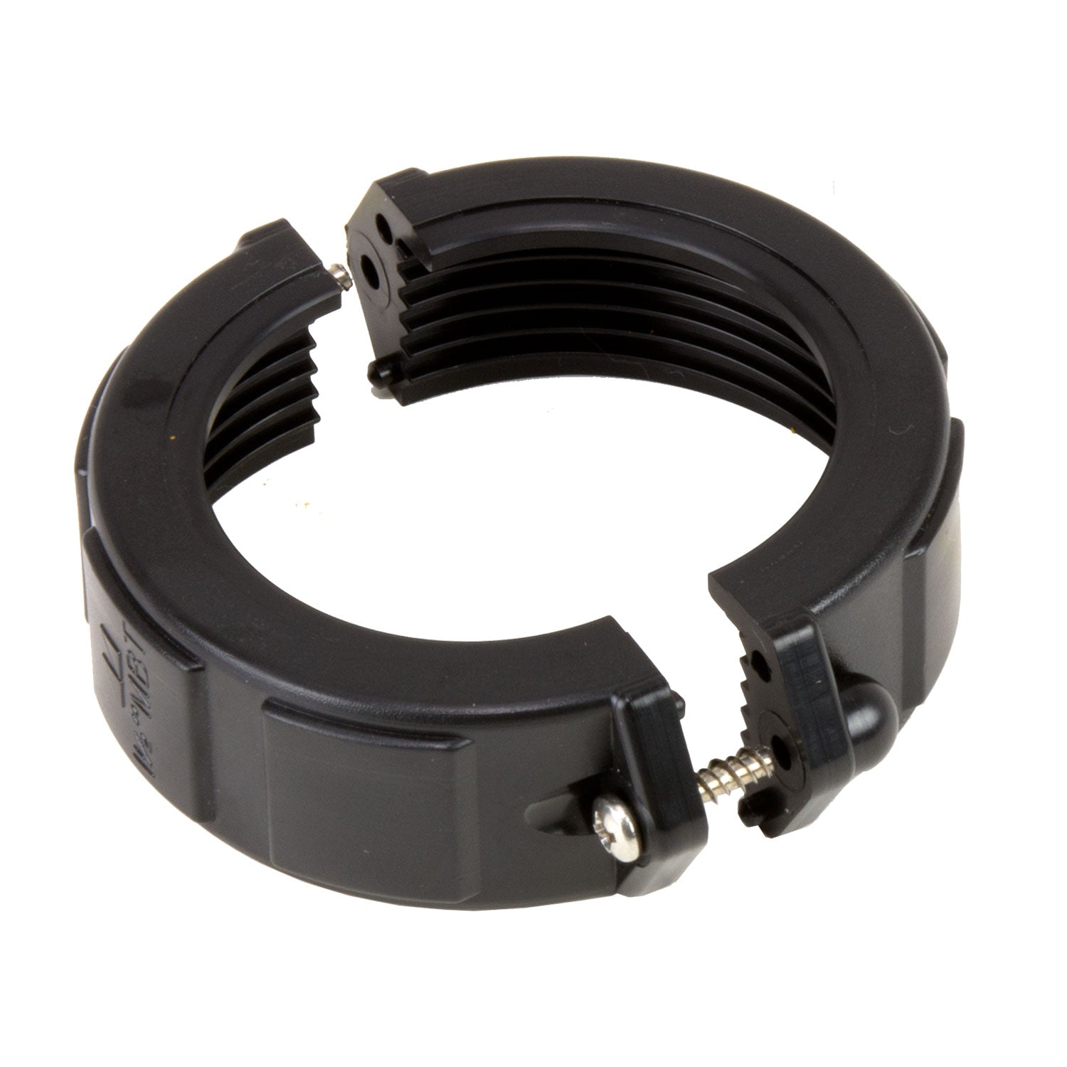 UNION ホットパック 新品 Hot Tub Split Nut Heater Union - 1-1/2