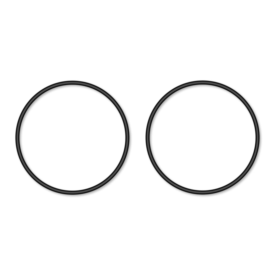 O-Ring 2-5/8" for 3-Way 2" Diverter Valve - 2-Pack