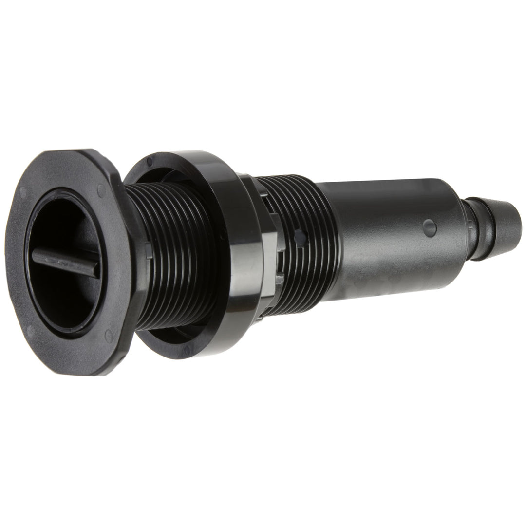Exterior Spa Drain Valve - Flush Mount