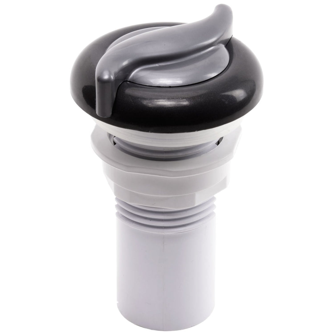 Air Control Valve S-Handle 1"SS